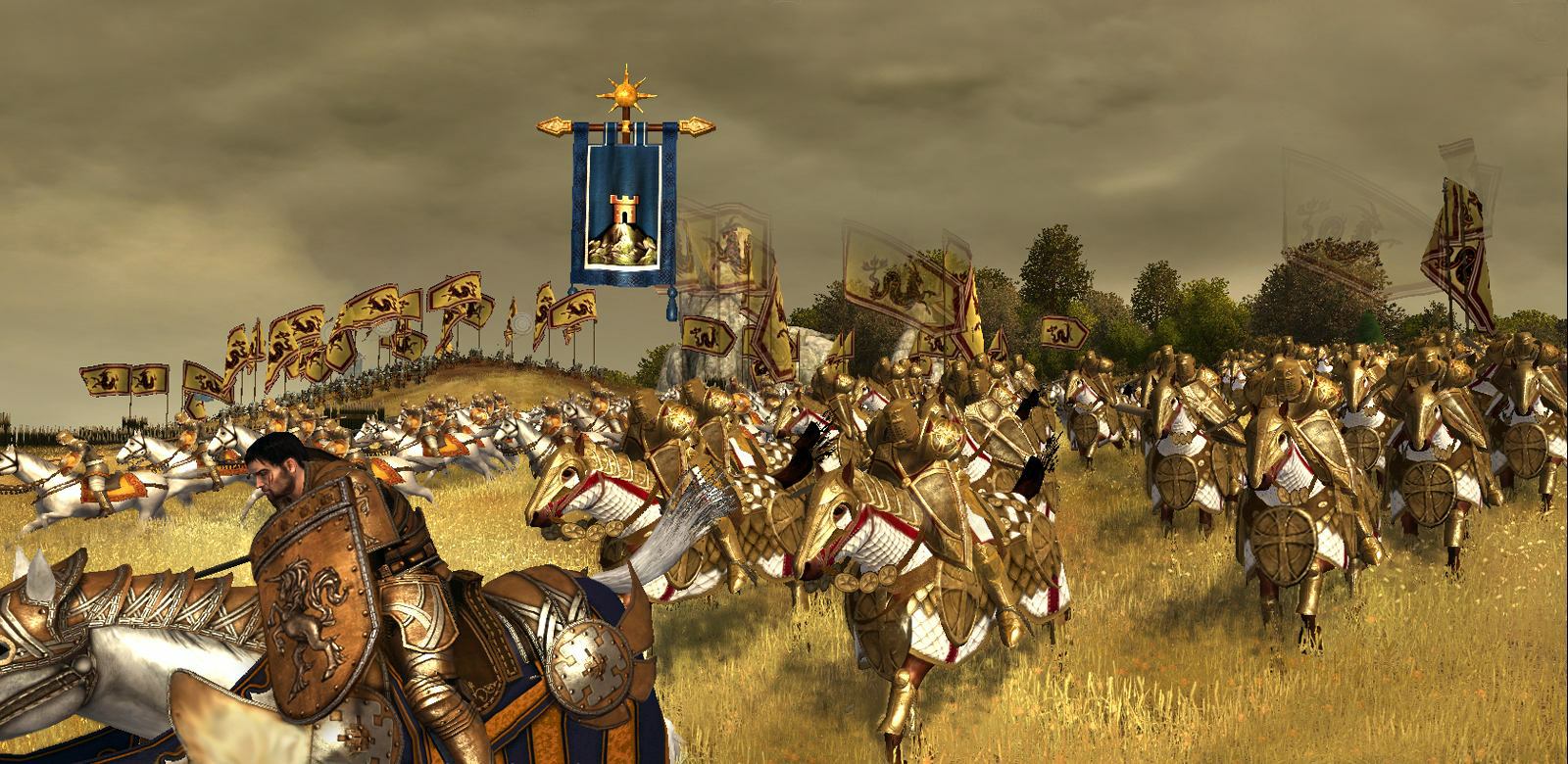 El Rey Arturo - Imagen 22